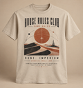 Dune Imperium Arrakis Table Law t-shirt mockup